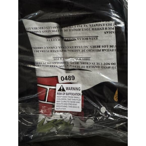 The Grinch Dr Seuss How The Grinch Stole Christmas Holiday Sweatshirt Size L - Picture 5 of 8